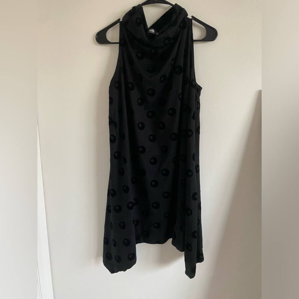 alembika 8 ball dress